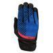 Моторукавички Oxford Byron Glove Blue & Red (M) GM210102M фото 1