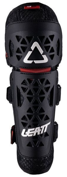 Детские наколенники LEATT 1.5 MINI Kids Knee Guard [Black], One Size 5026011660 фото