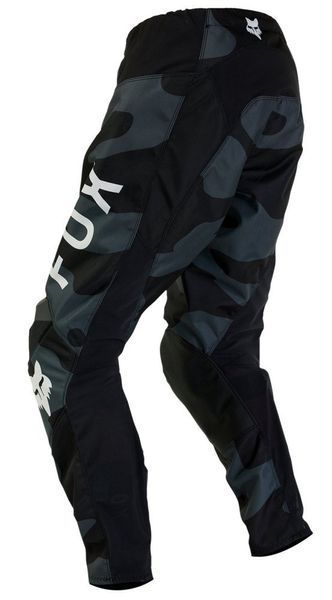 Штани FOX 180 Pant - BNKR [Black], 28 31301-247-28 фото