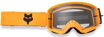 Очки FOX MAIN II Goggle - CORE [Tangerine], Clear Lens 32985-279-OS фото