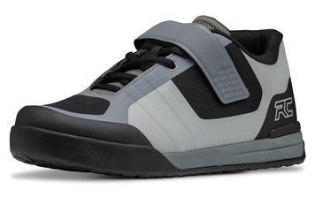 Взуття Ride Concepts Transition Clip Shoe [Charcoal], 8.5 2314-610 фото