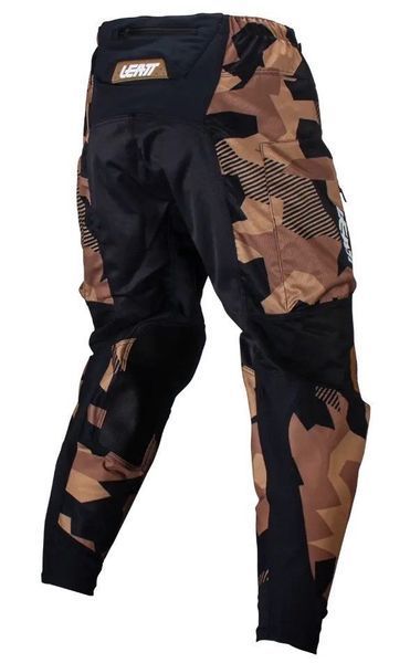Штани LEATT Moto 4.5 Enduro Pant [Stone], 30 5024080411 фото