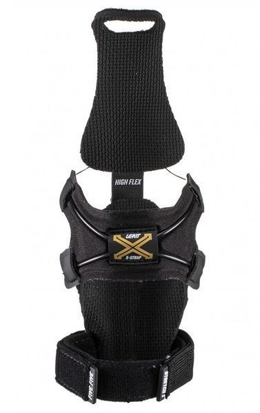 Захист кисті LEATT 5.5 Wrist Brace [Carbon], S/M 7022121920 фото