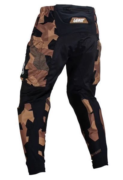 Штани LEATT Moto 4.5 Enduro Pant [Stone], 30 5024080411 фото