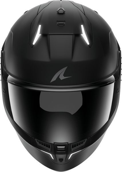 Мотошлем SHARK SKWAL i3 Blank SP Matt Black S HE0811EKAKS фото