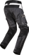 Мотоштаны LS2 Norway Man Pant Black Grey S 65050F0107S фото 2