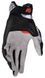 Перчатки LEATT 7.5 X-Flow Adventure Short Glove [Steel], M (9) 6024040781 фото 3
