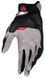 Перчатки LEATT 7.5 X-Flow Adventure Short Glove [Steel], M (9) 6024040781 фото 5