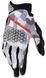 Перчатки LEATT 7.5 X-Flow Adventure Short Glove [Steel], M (9) 6024040781 фото 4