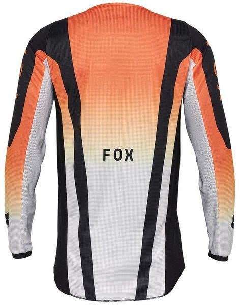 Джерси FOX 180 Jersey - LEAN [Flo Orange], L 33008-824-L фото