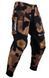 Штани LEATT Moto 4.5 Enduro Pant [Stone], 30 5024080411 фото 3