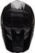 Шлем BELL MOTO-10 Spherical Helmet - SLAYCO [Black], L 38167-001-L фото 5
