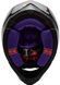 Шлем BELL MOTO-10 Spherical Helmet - SLAYCO [Black], L 38167-001-L фото 6
