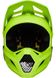 Шолом FOX RAMPAGE HELMET [Flo Yellow], L 27507-130-L фото 2