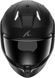 Мотошлем SHARK SKWAL i3 Blank SP Matt Black S HE0811EKAKS фото 5
