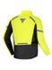 Мотодождевик куртка SHIMA Hydrodry 2.0 Black Fluo M 000007232_3 фото 2