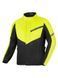 Мотодождевик куртка SHIMA Hydrodry 2.0 Black Fluo M 000007232_3 фото 1