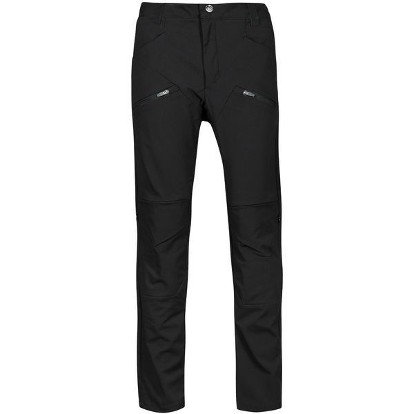 Мотоштани Seventy PC28 Milano Hombre Negro L SD45028016 фото