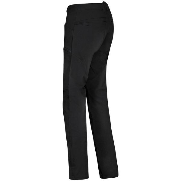 Мотоштани Seventy PC28 Milano Hombre Negro L SD45028016 фото