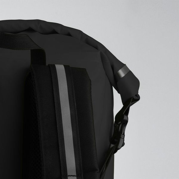 Рюкзак Oxford Aqua V 20 Backpack Black OL695 фото