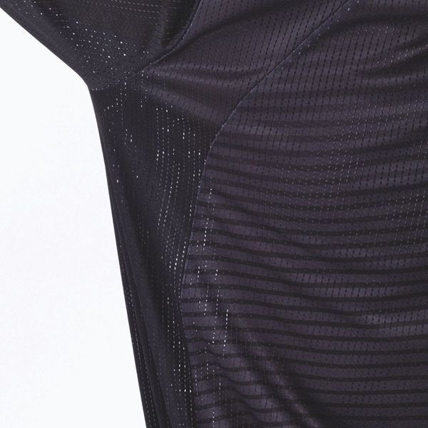 Джерси LEATT Moto 4.5 X-Flow Jersey [Black], M 5026000481 фото