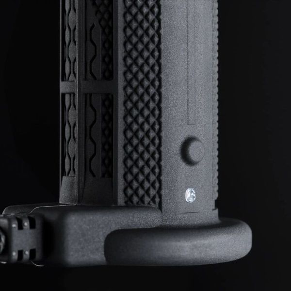Подогрев руля Oxford HotGrips Pro 2.0 Adventure EL400 фото