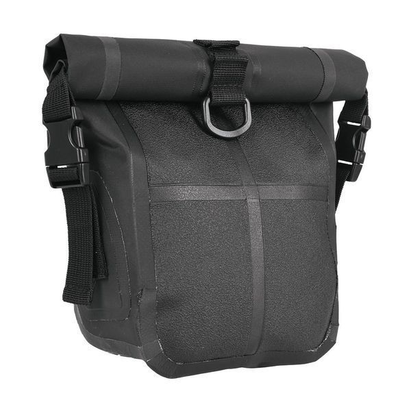Сумка на бак Oxford Aqua M2 Mini Tank bag Black OL757 фото