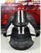 Мотошолом LS2 FF320 STREAM EVO THRONE MATT TITANIUM 103205407XL фото 4