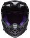 Шлем BELL MOTO-10 Spherical Helmet - SLAYCO [Black], L 38167-001-L фото 3
