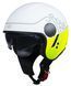Шолом Origine Sierra Snatch White Matt 201011028100703 фото 1