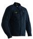 Куртка RST IOM TT Classic III Short CE Jacket Waxed Cotton Navy (L) 1020880344 фото 3