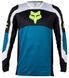 Джерси FOX 180 Jersey - NITRO [Maui Blue], XXL 31274-551-2X фото 1