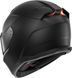 Мотошлем SHARK SKWAL i3 Blank SP Matt Black S HE0811EKAKS фото 3