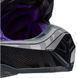 Шлем BELL MOTO-10 Spherical Helmet - SLAYCO [Black], L 38167-001-L фото 7