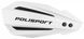 Захист рук Polisport MX Bulit Handguard - Husqvarna [White], No bar 8308500050 фото 3