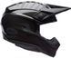 Шлем BELL MOTO-10 Spherical Helmet - SLAYCO [Black], L 38167-001-L фото 2
