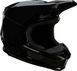 Шлем FOX V1 HELMET - PLAIC [Black], XXL 26575-001-2X фото 1