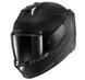 Мотошлем SHARK SKWAL i3 Blank SP Matt Black S HE0811EKAKS фото 1