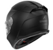 Мотошлем SHARK SKWAL i3 Blank SP Matt Black S HE0811EKAKS фото 4
