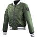 Куртка LS2 Brighton Jacket Olive Green (XL) 64080C00624XL фото 1