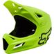 Шолом FOX RAMPAGE HELMET [Flo Yellow], L 27507-130-L фото 1