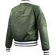 Куртка LS2 Brighton Jacket Olive Green (XL) 64080C00624XL фото 2