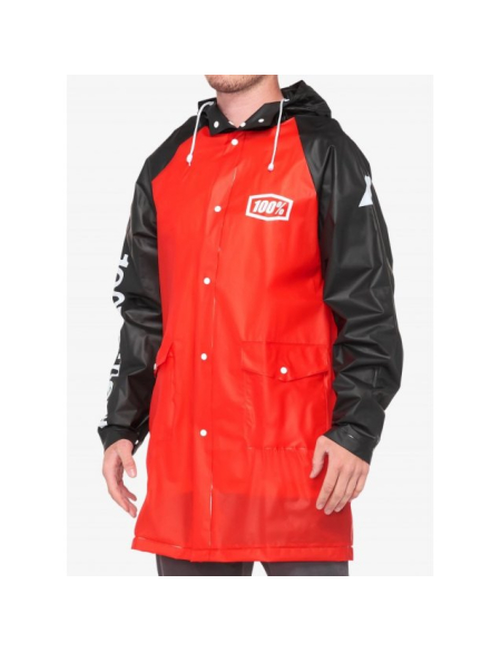 Дощовик Ride 100% TORRENT Raincoat