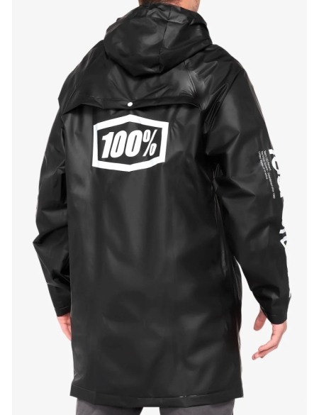 Дощовик Ride 100% TORRENT Raincoat