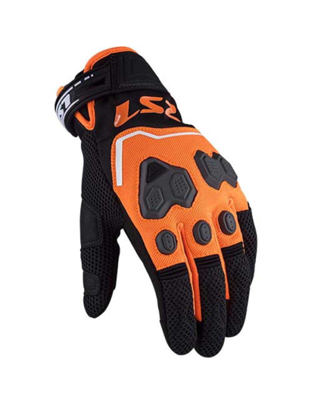 LS2 Vega Man Gloves