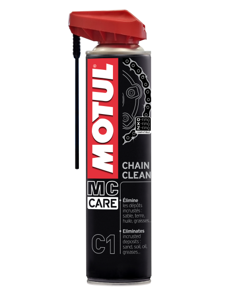MOTUL C1 Chain Clean 400 ml