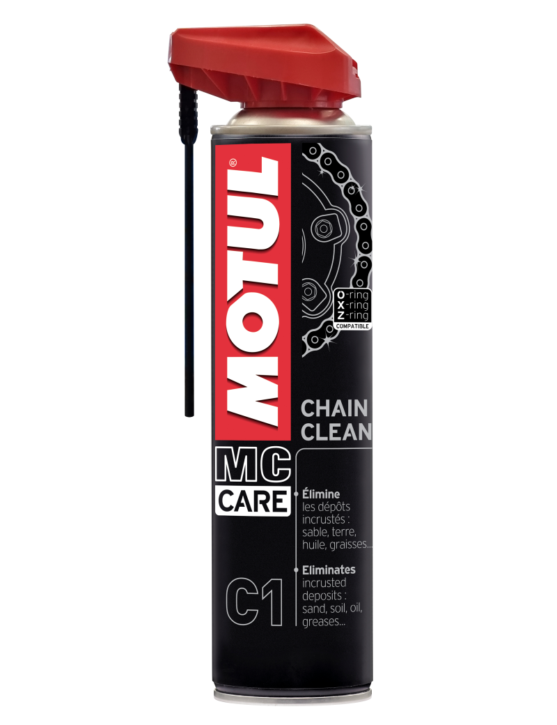MOTUL C1 Chain Clean 400 ml