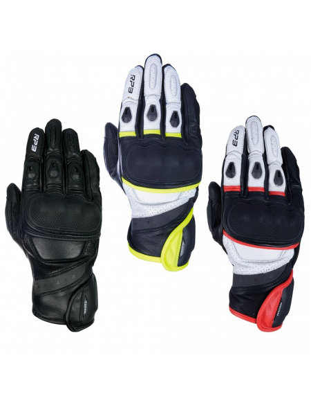 Oxford RP-3 2.0 MS Short Sports Glove